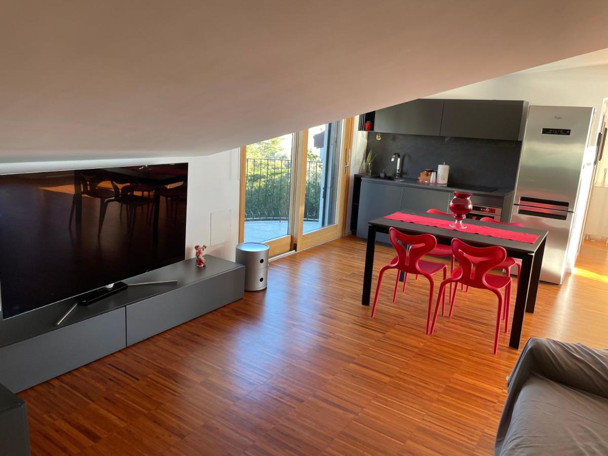 ואסטו Santa Lucia Home מראה חיצוני תמונה