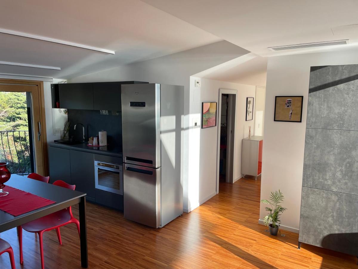 ואסטו Santa Lucia Home מראה חיצוני תמונה