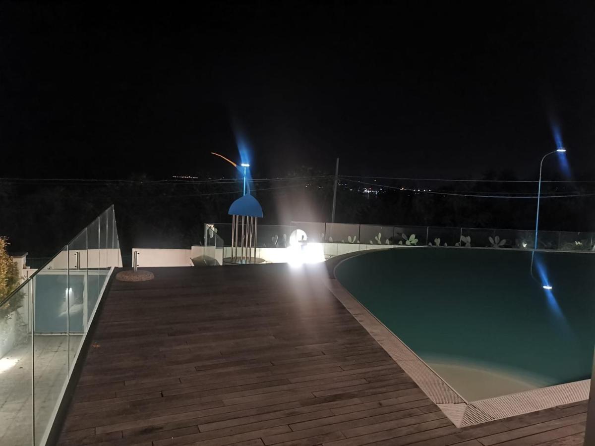 ואסטו Santa Lucia Home מראה חיצוני תמונה