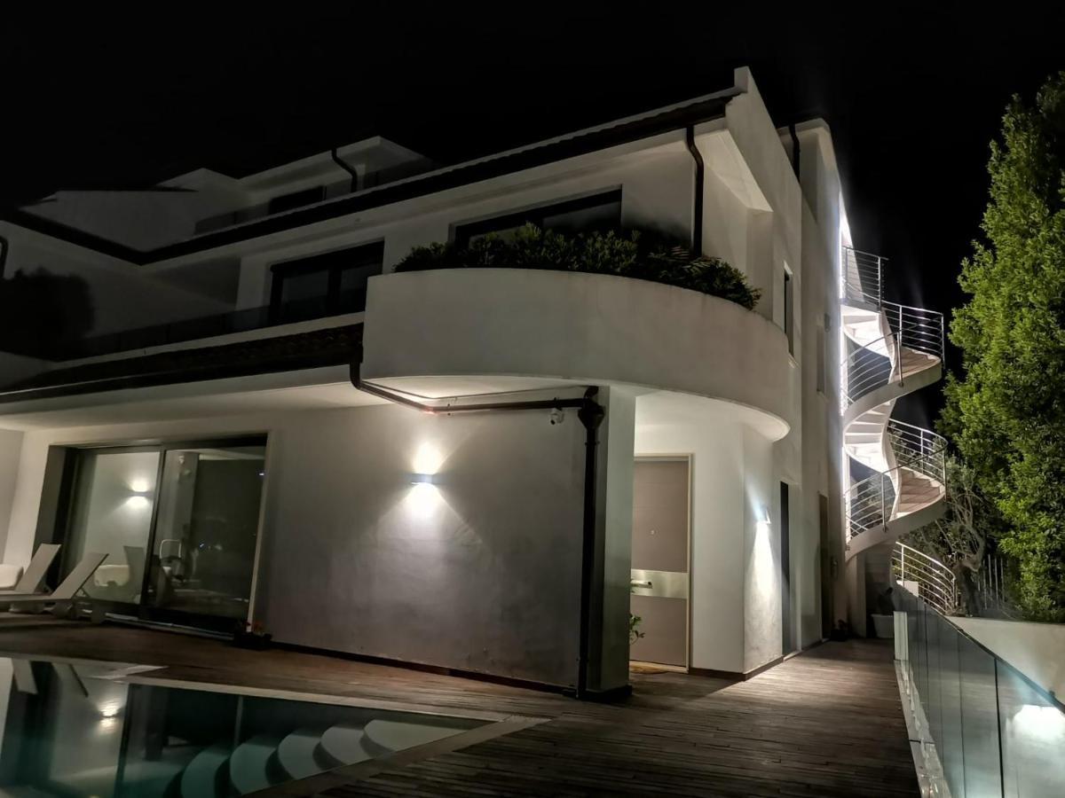 ואסטו Santa Lucia Home מראה חיצוני תמונה