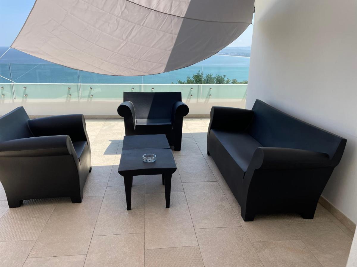 ואסטו Santa Lucia Home מראה חיצוני תמונה