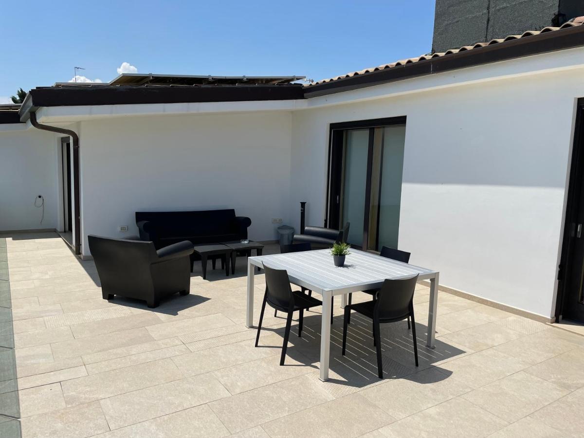 ואסטו Santa Lucia Home מראה חיצוני תמונה