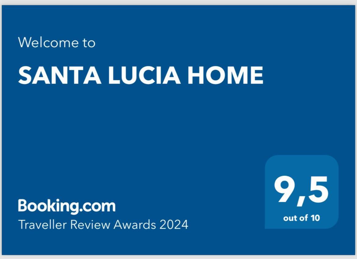 ואסטו Santa Lucia Home מראה חיצוני תמונה