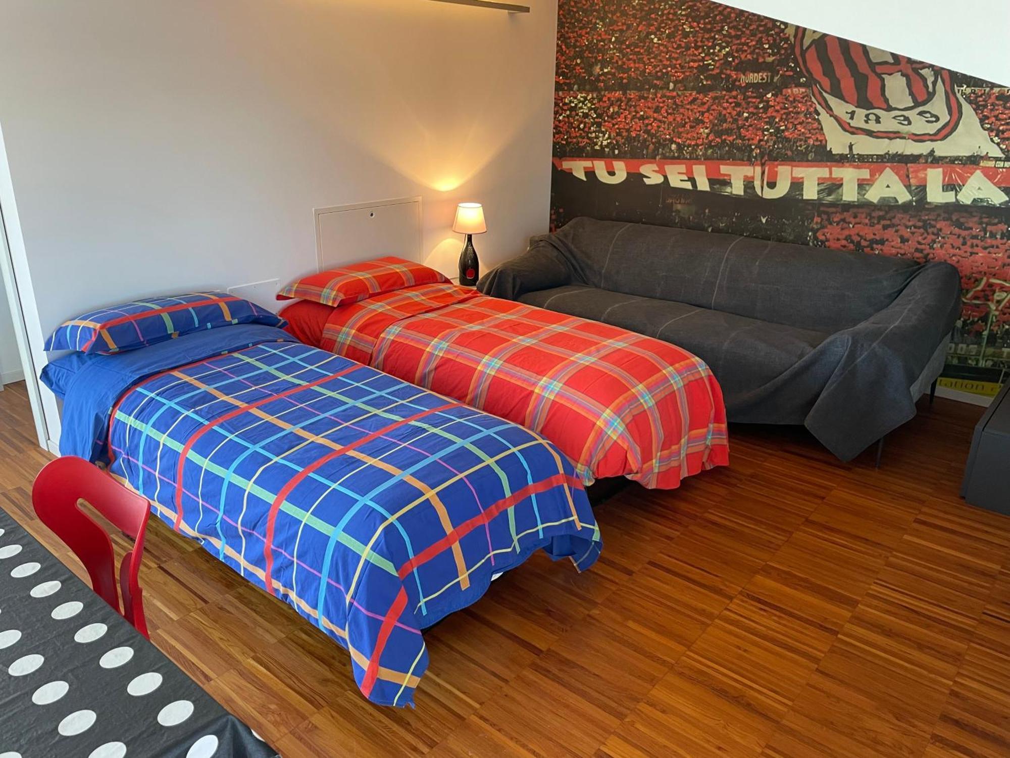 ואסטו Santa Lucia Home מראה חיצוני תמונה