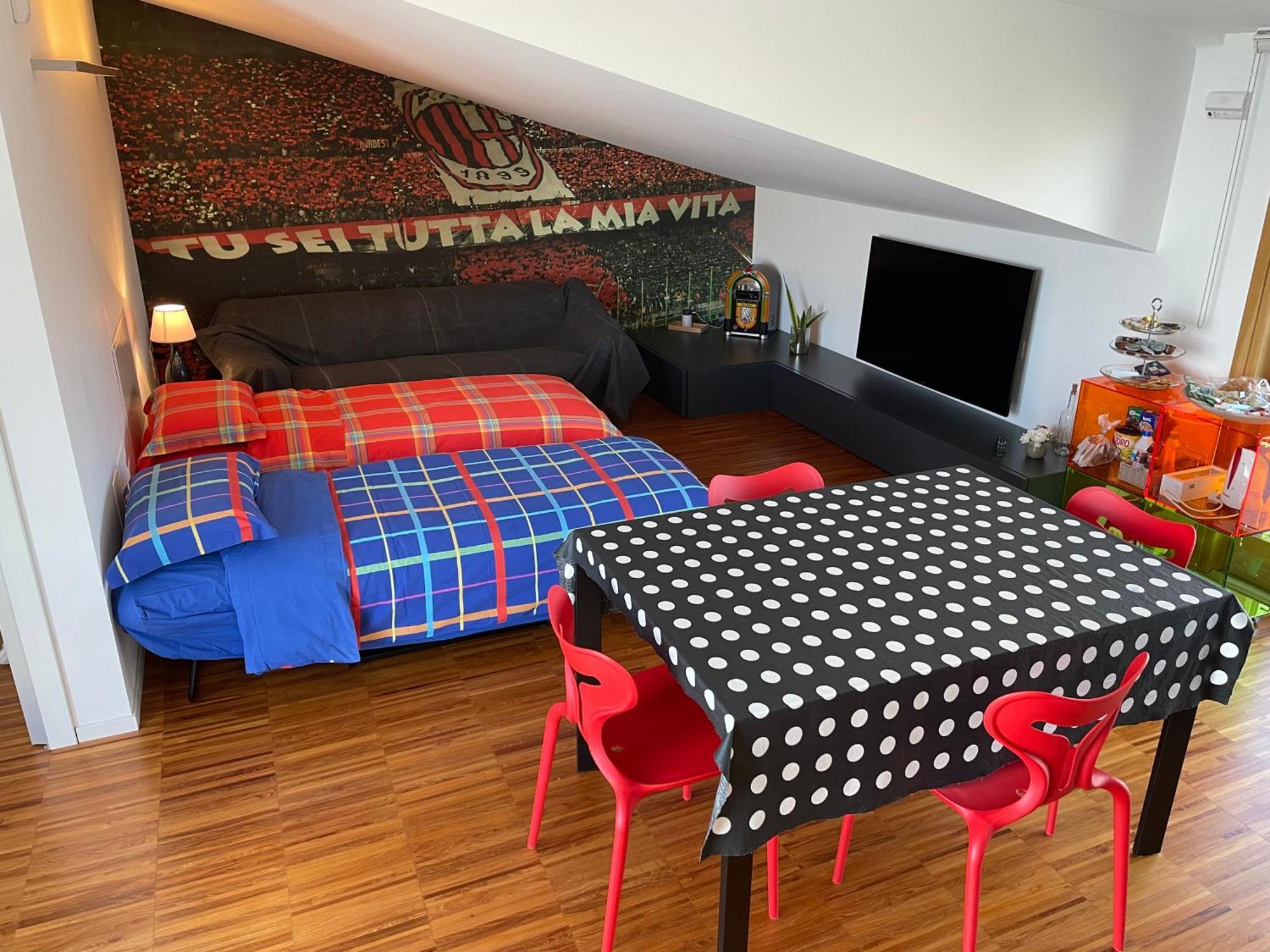ואסטו Santa Lucia Home מראה חיצוני תמונה