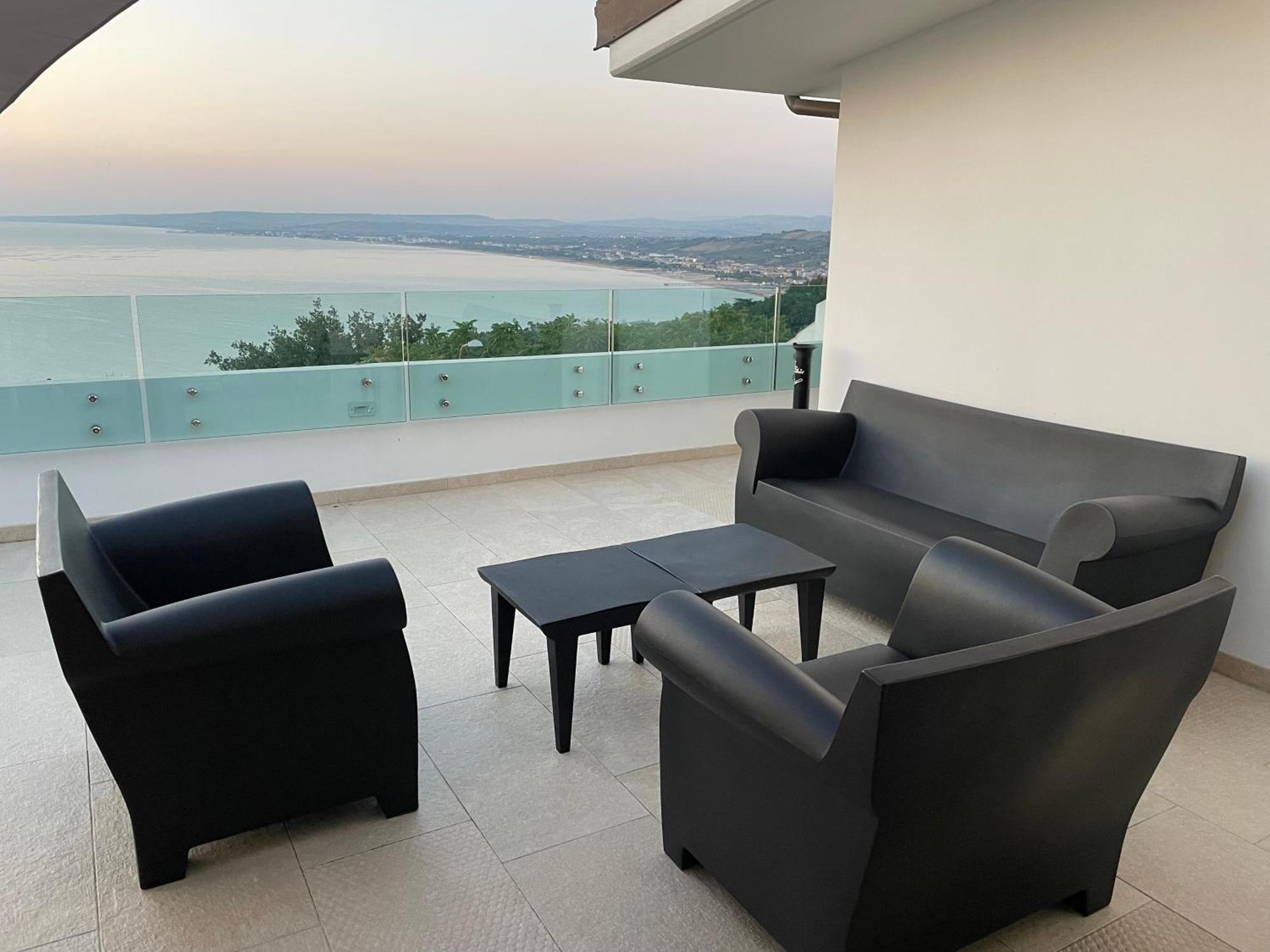 ואסטו Santa Lucia Home מראה חיצוני תמונה
