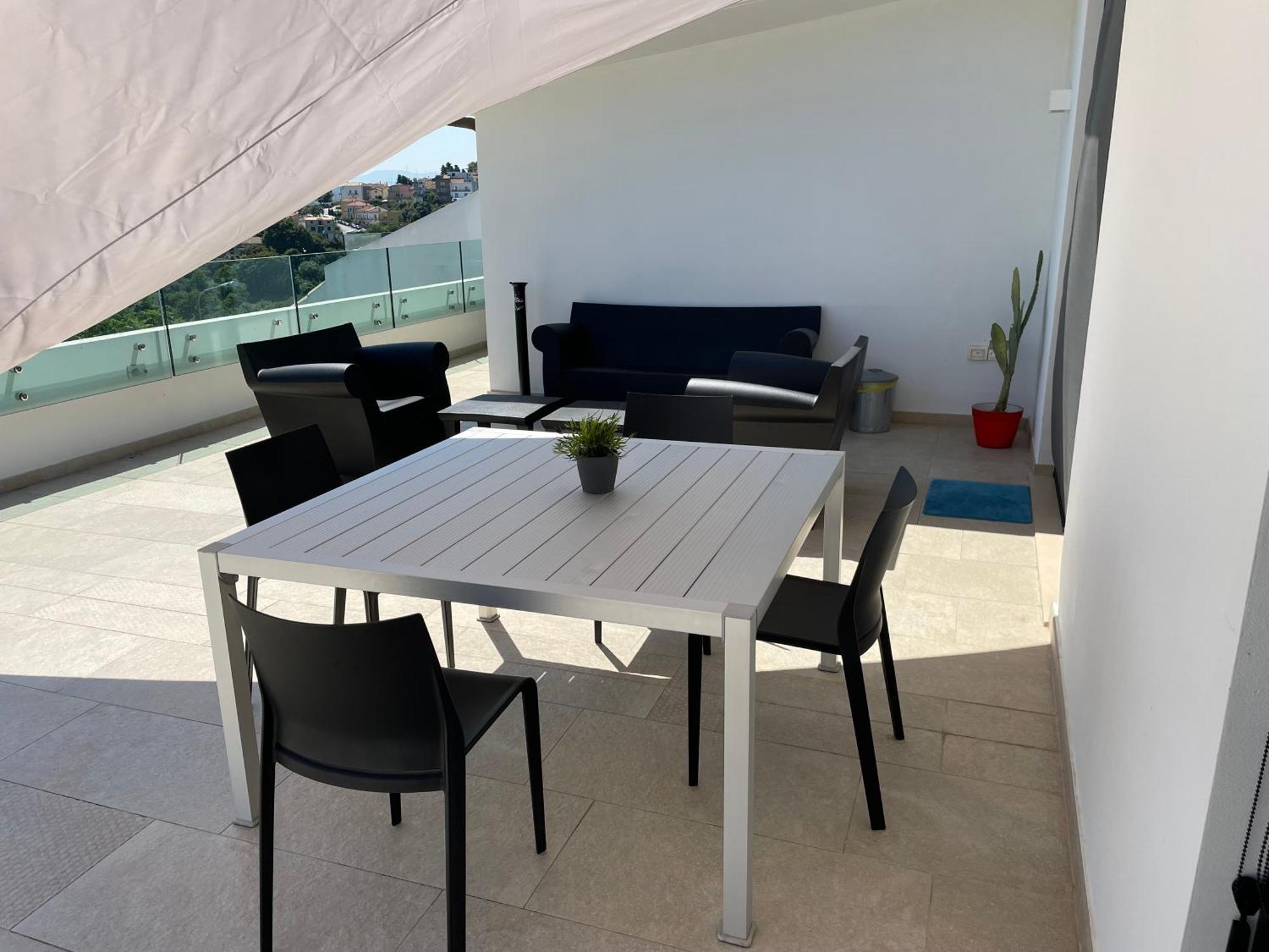 ואסטו Santa Lucia Home מראה חיצוני תמונה