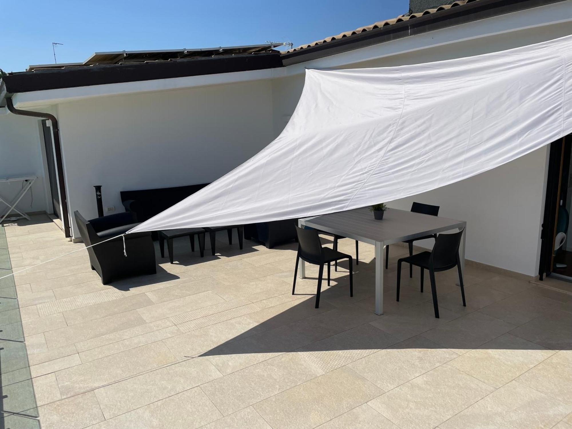 ואסטו Santa Lucia Home מראה חיצוני תמונה