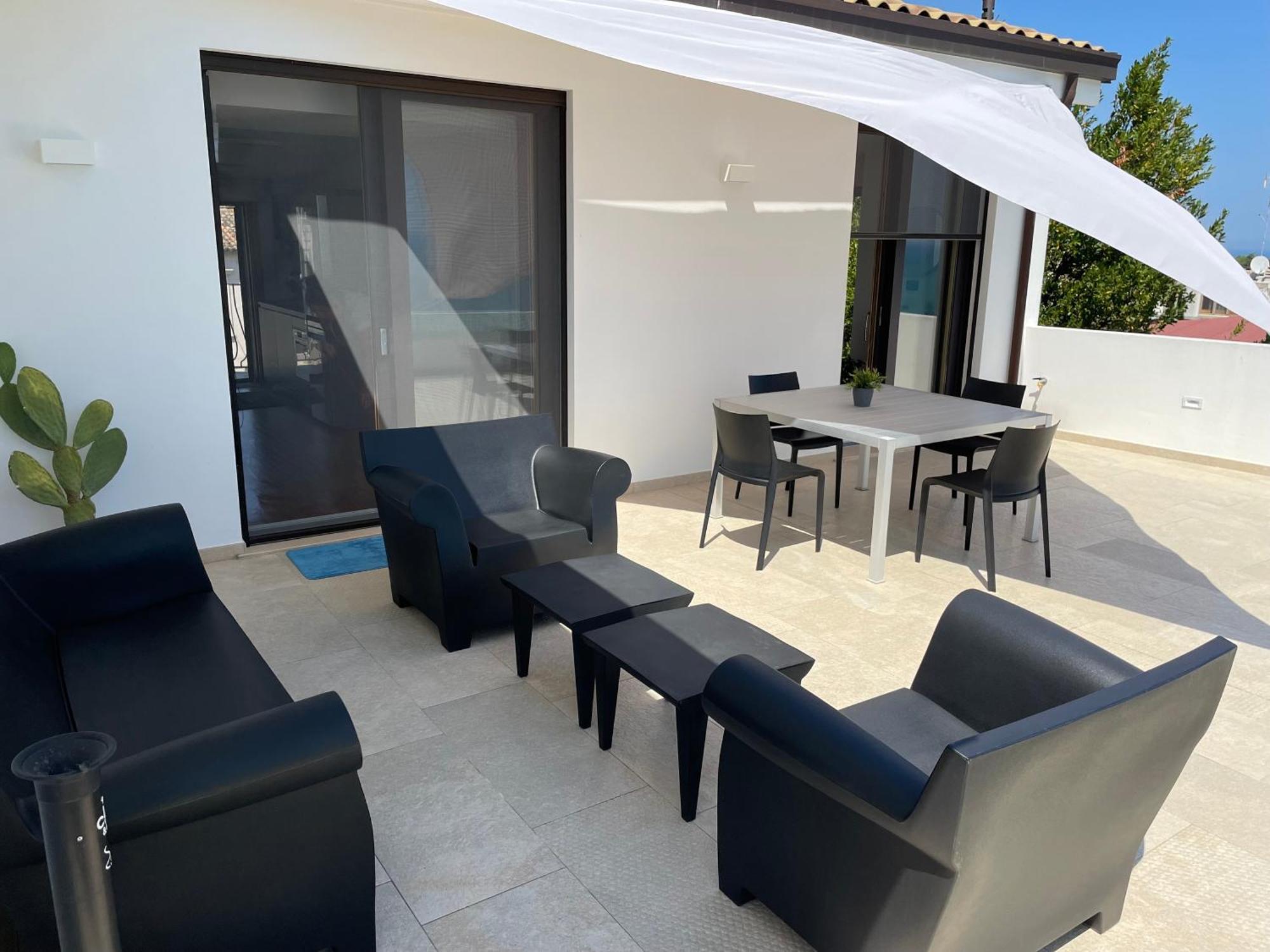 ואסטו Santa Lucia Home מראה חיצוני תמונה