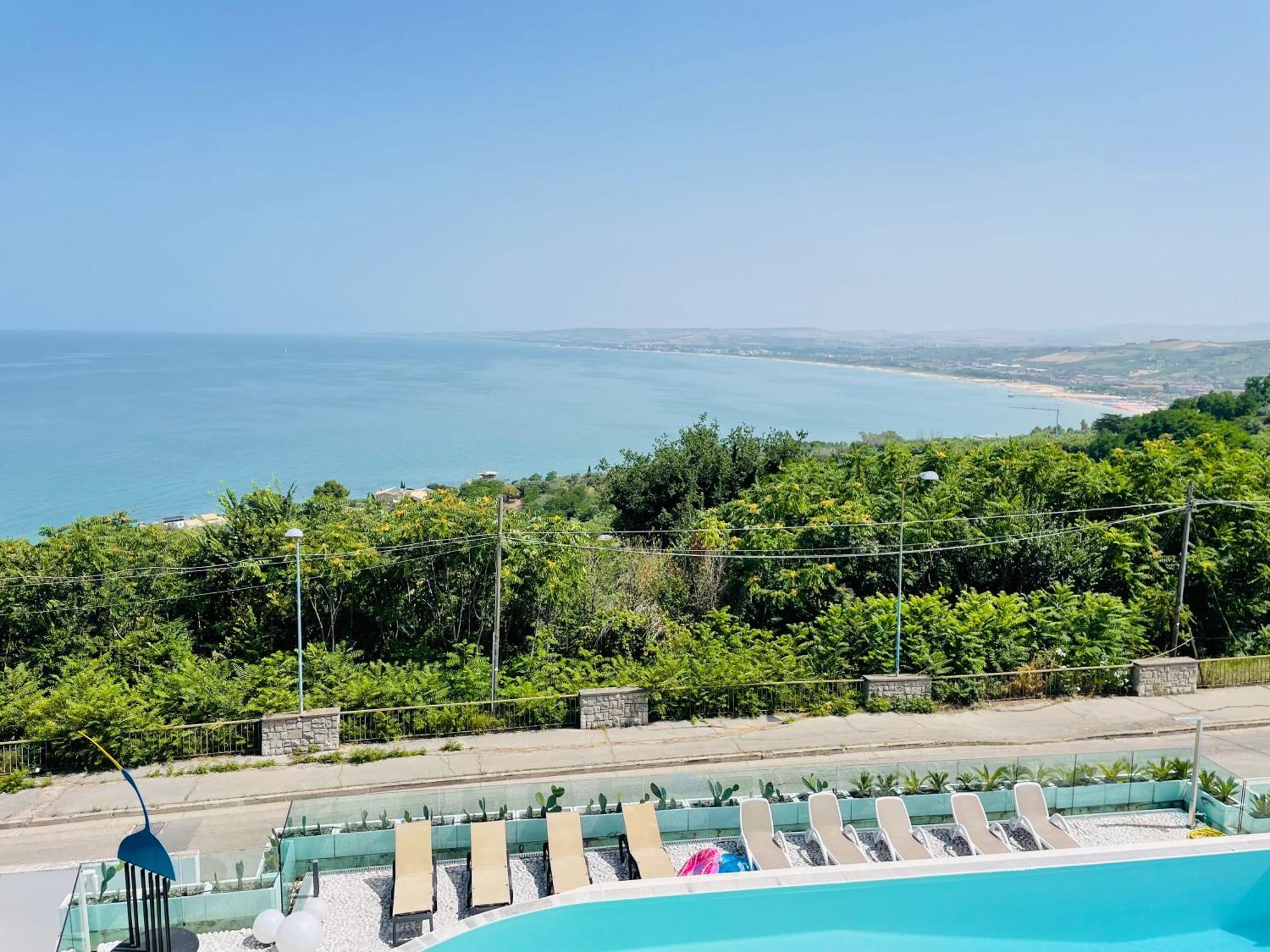 ואסטו Santa Lucia Home מראה חיצוני תמונה