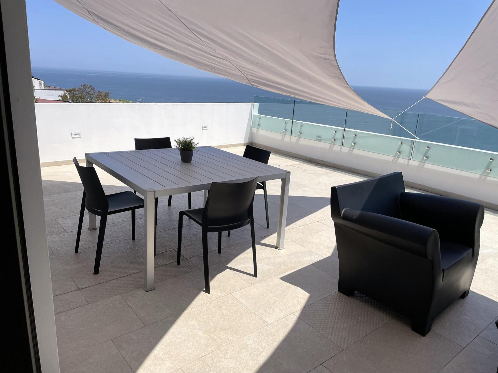 ואסטו Santa Lucia Home מראה חיצוני תמונה