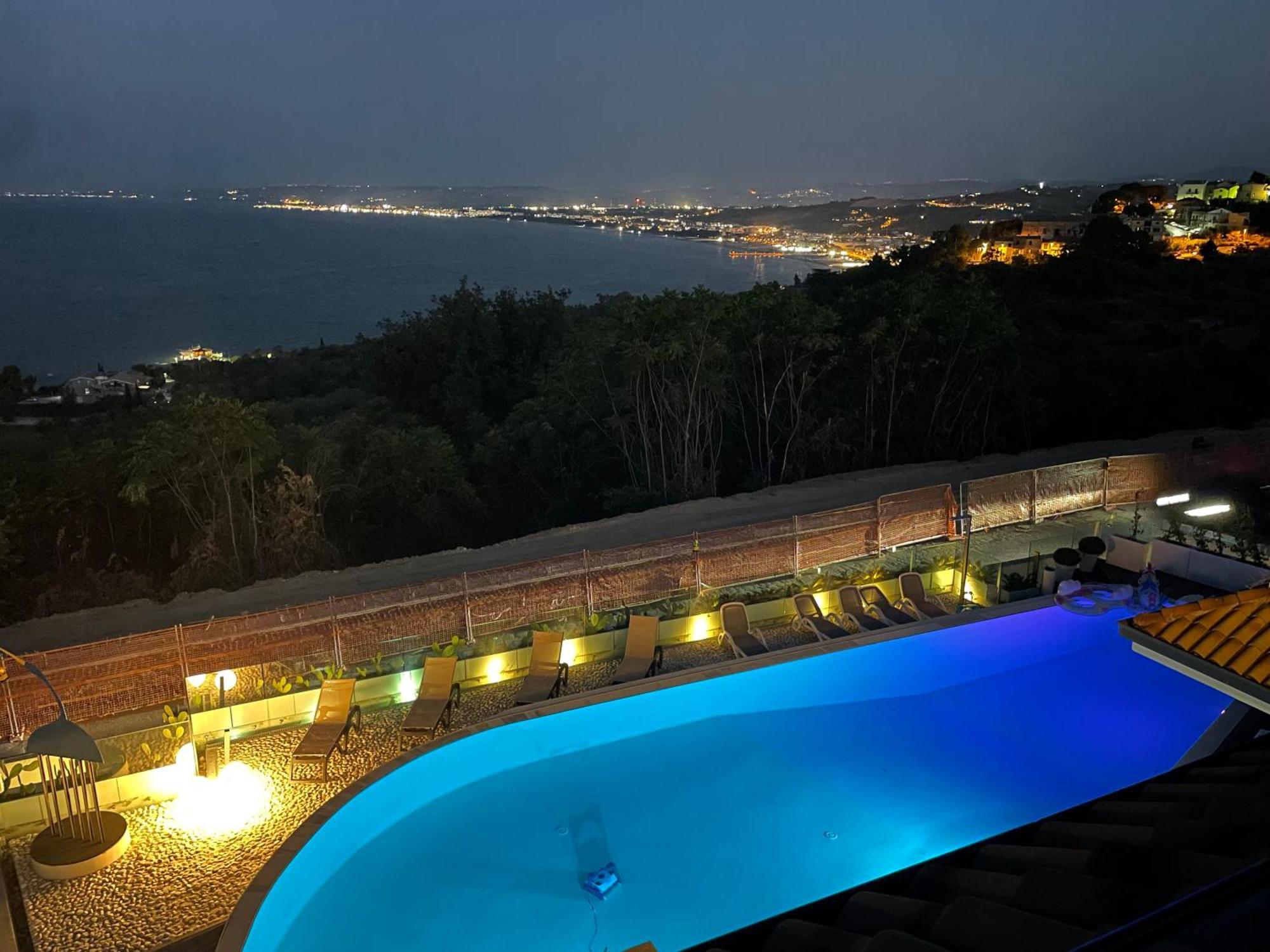 ואסטו Santa Lucia Home מראה חיצוני תמונה